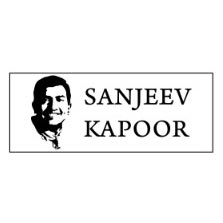Sanjeev Kapoor