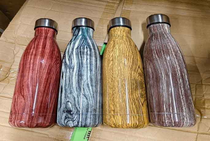 WOODEN-500
