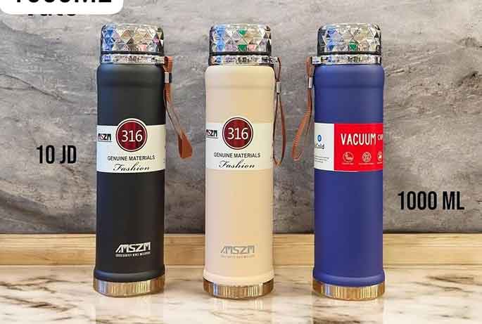 HK-8182 1000ML