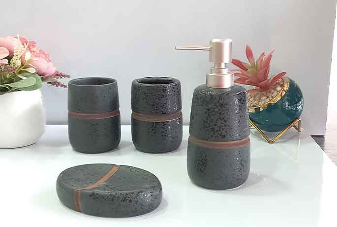 BATH SET- BBR