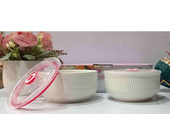 4' BOWL-2