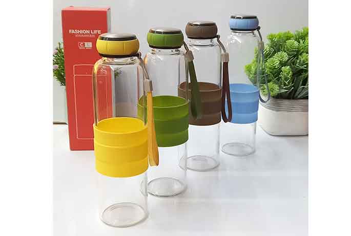 BORO-BOTTLE