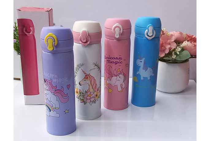 BUTTON-BOTTLE