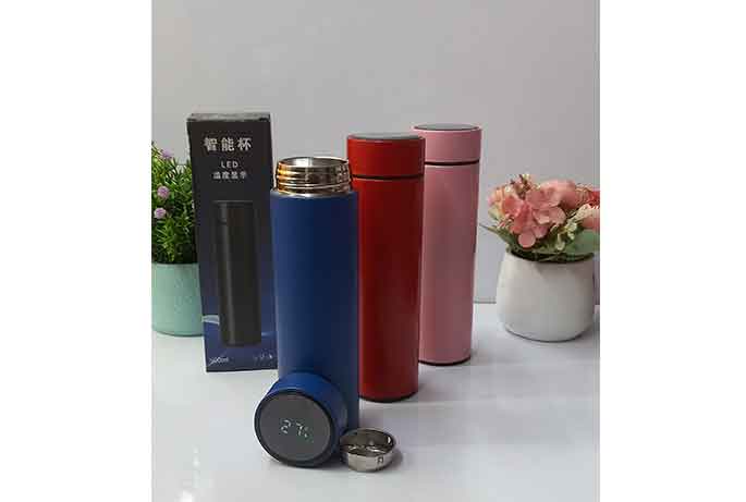 TEMP-BOTTLE
