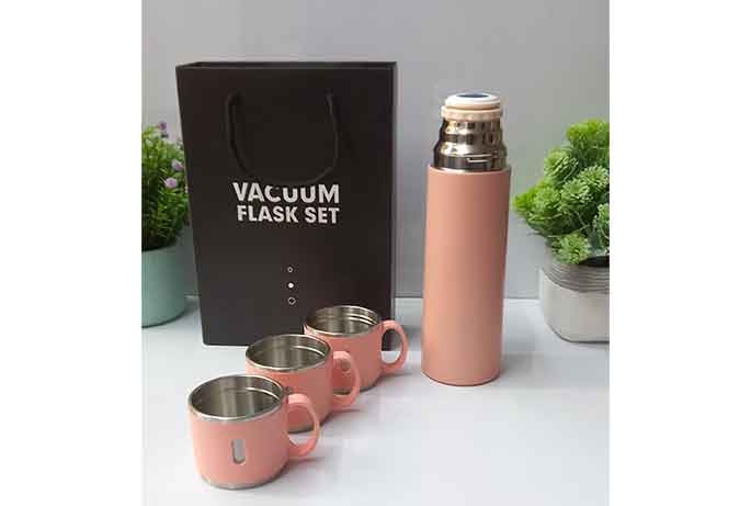 V.FLASK-1