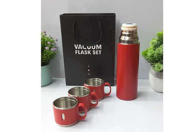 V.FLASK-3