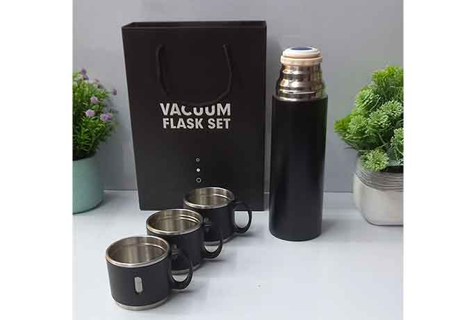 V.FLASK-4